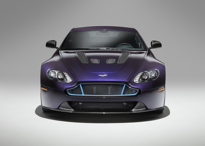 Illustration for article titled If You Have Enough Money, Aston Martin Will Do Literally Anything